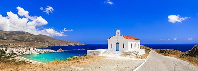 tinos panorama